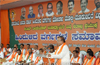 Moodbidri : Puttaswamy challenges CM for open debate